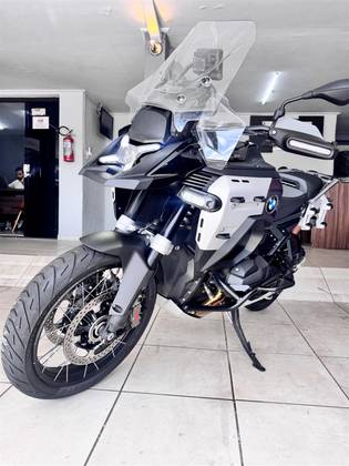 BMW R 1300 GS ADVENTURE 